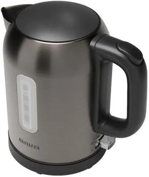 Bouilloire électrique Aiwa Ryujin AKT-1000, 1 l