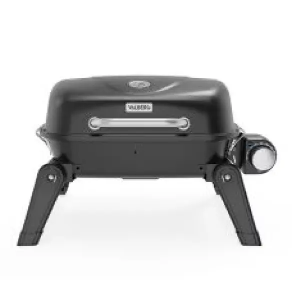 Barbecue sur pied VALBERG ELEC-VAL-PORT4737