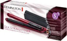 Remington lisseur cheveux silk straightener S9600