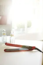 Remington lisseur cheveux silk straightener S9600