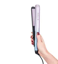 Remington Lisseur Mineral Glow ceramic S5408