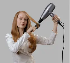 Remington Sèche Cheveux PROluxe You 2400w  AC9800