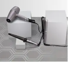 Remington Lisseur Proluxe You S9880