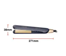 REMINGTON Lisseur SAPPHIRE LUXE S5805