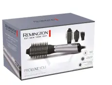 Remington Brosse Soufflante adaptive PROLUXE You AS9880