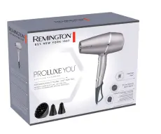Remington Sèche Cheveux PROluxe You 2400w  AC9800