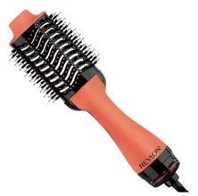 Brosse Revlon One Step Abricot RVDR5222AE 800W Céramique