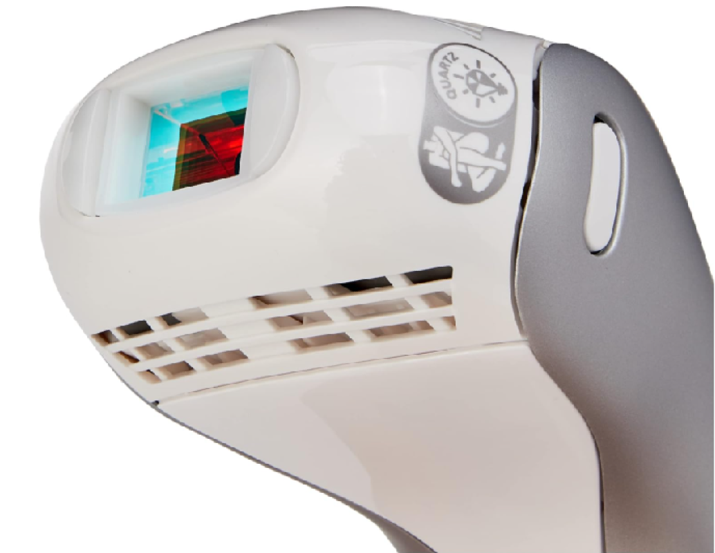 Remington Epilateur semi-définitif i-Light IPL6780 Blanc