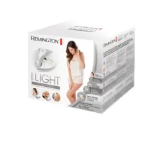 Remington Epilateur semi-définitif i-Light IPL6780 Blanc