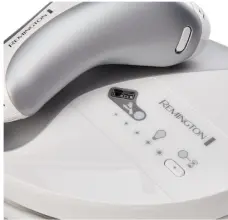 Remington Epilateur semi-définitif i-Light IPL6780 Blanc