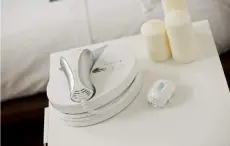 Remington Epilateur semi-définitif i-Light IPL6780 Blanc