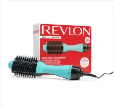 Revlon brosse one step RVDR5222 TE2 BLEU
