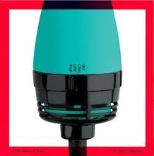 Revlon brosse one step RVDR5222 TE2 BLEU