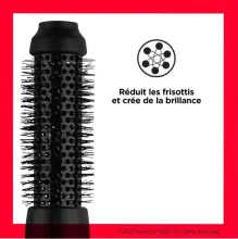 REVLON brosse One Step Style Booster  38 mm  RVDR5292E
