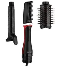 Brosse coiffante Revlon Multistyler One-Step 3 EN 1 RVDR5333