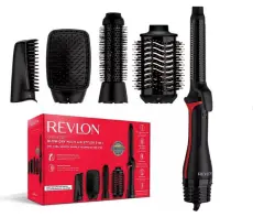 Brosse Revlon One-Step RVDR5371 Ionique Céramique