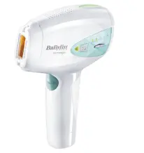 Babyliss Homelight G932E IPL Corps & Visage