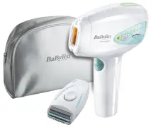 Babyliss Homelight G932E IPL Corps & Visage