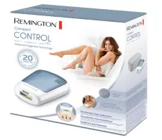 RemongtonRemington Epilateur Lumière Pulsée ipl3500