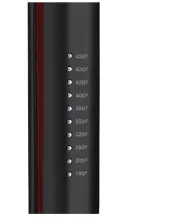 Revlon Lisseur Smoothstay RVST2211PE 50 W Noir