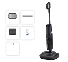 Aspirateur laveur TINECO Floor One S7 Stretch