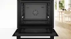 Bosch  Four encastrable Série 6 HBG536EB4  71L AirFry