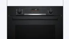 Bosch  Four encastrable Série 6 HBG536EB4  71L AirFry