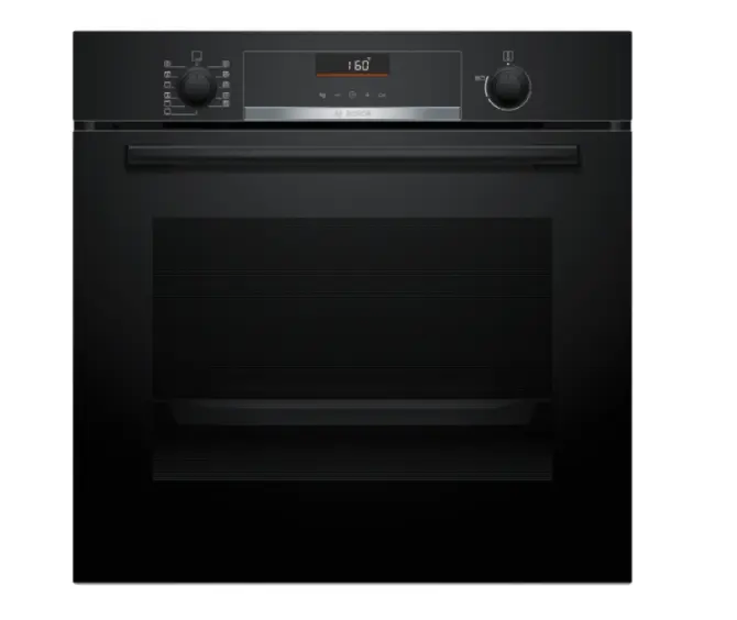 Bosch  Four encastrable Série 6 HBG536EB4  71L AirFry