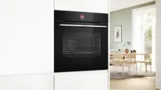 Bosch Série 8 HBG7741B1F  Four encastrable 71L Pyrolyse