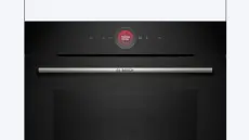 Bosch Série 8 HBG7741B1F  Four encastrable 71L Pyrolyse