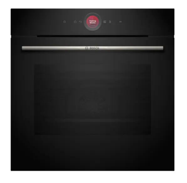 Bosch Série 8 HBG7741B1F  Four encastrable 71L Pyrolyse