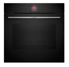 Bosch Série 8 HBG7741B1F Four encastrable 71L Pyrolyse