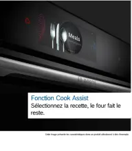 Four Encastrable Bosch Série 8 HBA7741B1 Pyrolyse