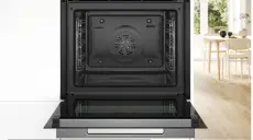 Four Encastrable Bosch Série 8 HBA7741B1 Pyrolyse
