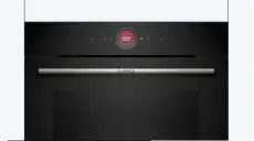 Four Encastrable Bosch Série 8 HBA7741B1 Pyrolyse