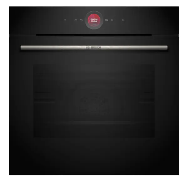 Four Encastrable Bosch Série 8 HBA7741B1 Pyrolyse