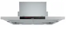 Bosch  Hotte Télescopique DFS097K51 Série 8 90cm Inox