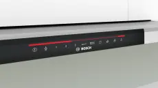 Bosch  Hotte Télescopique DFS097K51 Série 8 90cm Inox