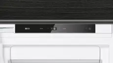 SIEMENS  congelateur integrable IQ500 212L  GI81NSCE0