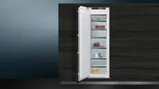SIEMENS  congelateur integrable IQ500 212L  GI81NSCE0