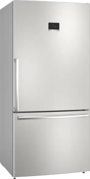 Bosch Réfrigérateur Combiné série 4  KGB86XIEP No Frost 631L