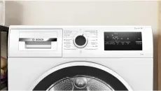 Bosch Sèche linge  Série 4 WTR83200ES blanc 8 kg