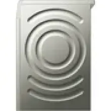 Bosch Lave linge  Série 6 inox 10 kg  WGG256ZXES