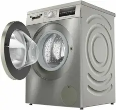 Bosch Lave linge  Série 6 inox 10 kg  WGG256ZXES