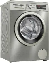 Bosch Lave linge Série 6 inox 10 kg WGG256ZXES