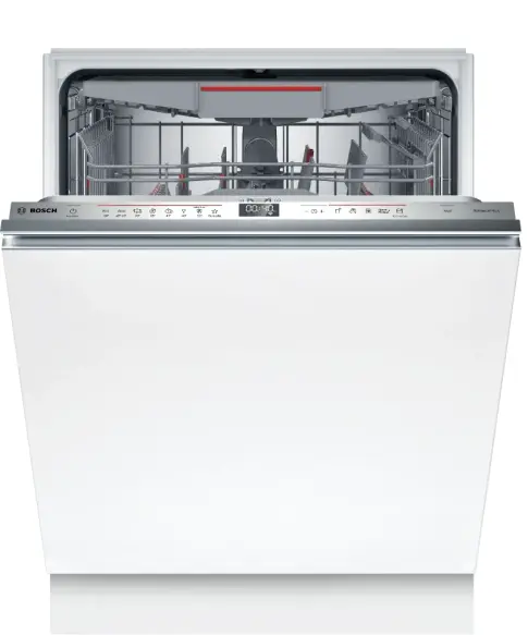 Bosch  Lave vaisselle encastrable Série 6 SMD6ECX00E