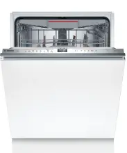 Bosch Lave vaisselle encastrable Série 6 SMD6ECX00E