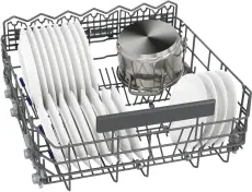Siemens  Lave vaisselle intégrable IQ500 14c SX75EX13CE