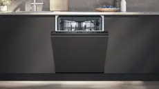 Siemens  Lave vaisselle intégrable IQ500 14c SX75EX13CE