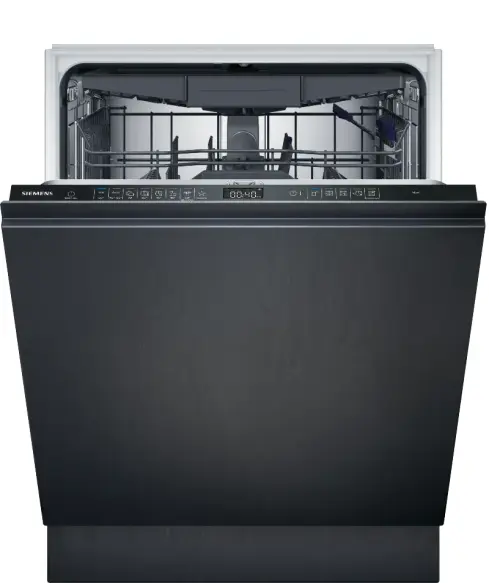 Siemens  Lave vaisselle intégrable IQ500 14c SX75EX13CE